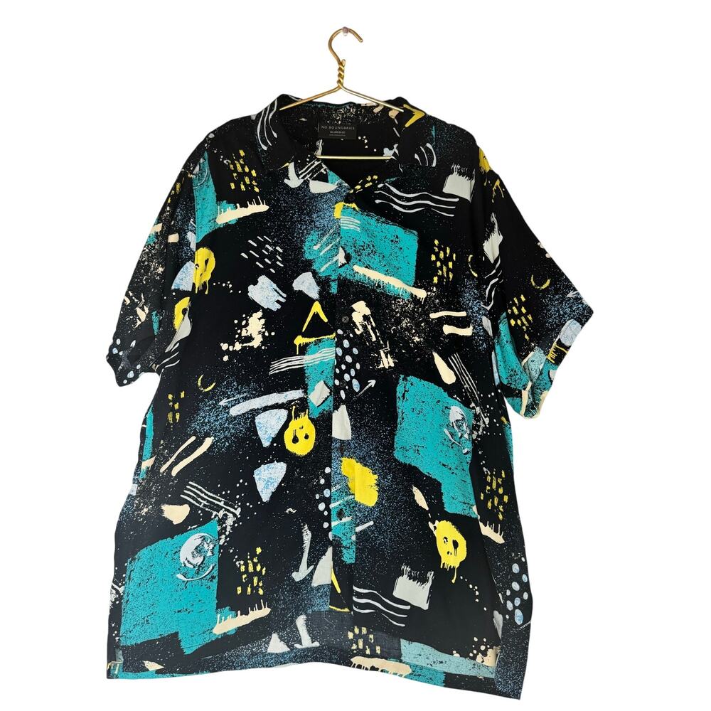 2XL Button Up - Picture 2 of 4